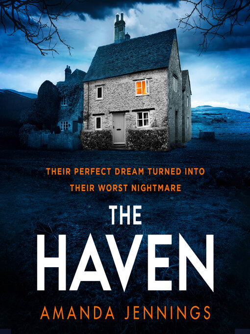 Title details for The Haven by Amanda Jennings - Wait list